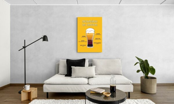Dicionário de Cerveja: Guida alle Tipologie di Birra -