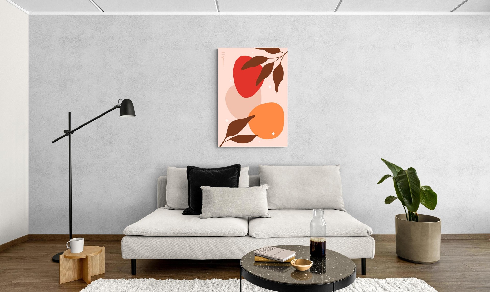 scena-3-70x100-senza-fruit-2.jpg Frutta e Natura: Un'Armonia di Colori -