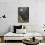 Golden Moon -