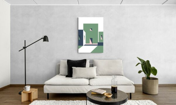 Design Sostenibile: Green Building -
