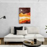Luna nel Deserto -