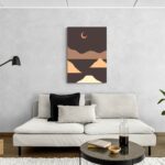 Luna su isole -
