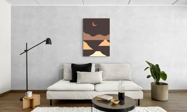 Luna su isole -