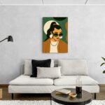 R&B girl -