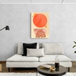 Sunset: un'esperienza visiva di tranquillità -