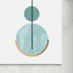 Astratto 1 -