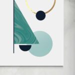 Astratto 3 -
