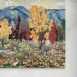 Autunno in montagna -