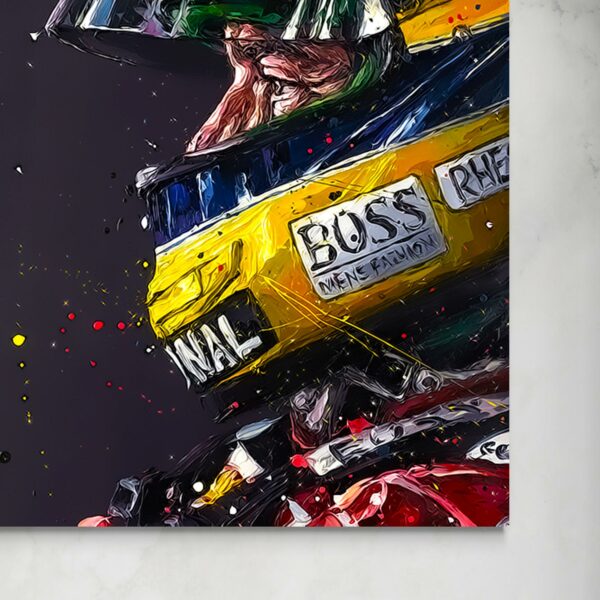 Ayrton -