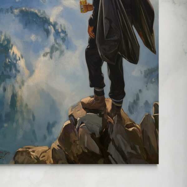 Base Jumper -