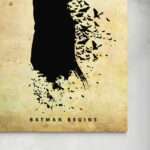 Batman Begins -