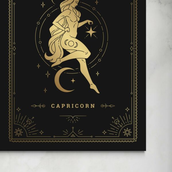 Capricorno -