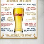 Cerveja -