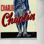 Charlie Chaplin -