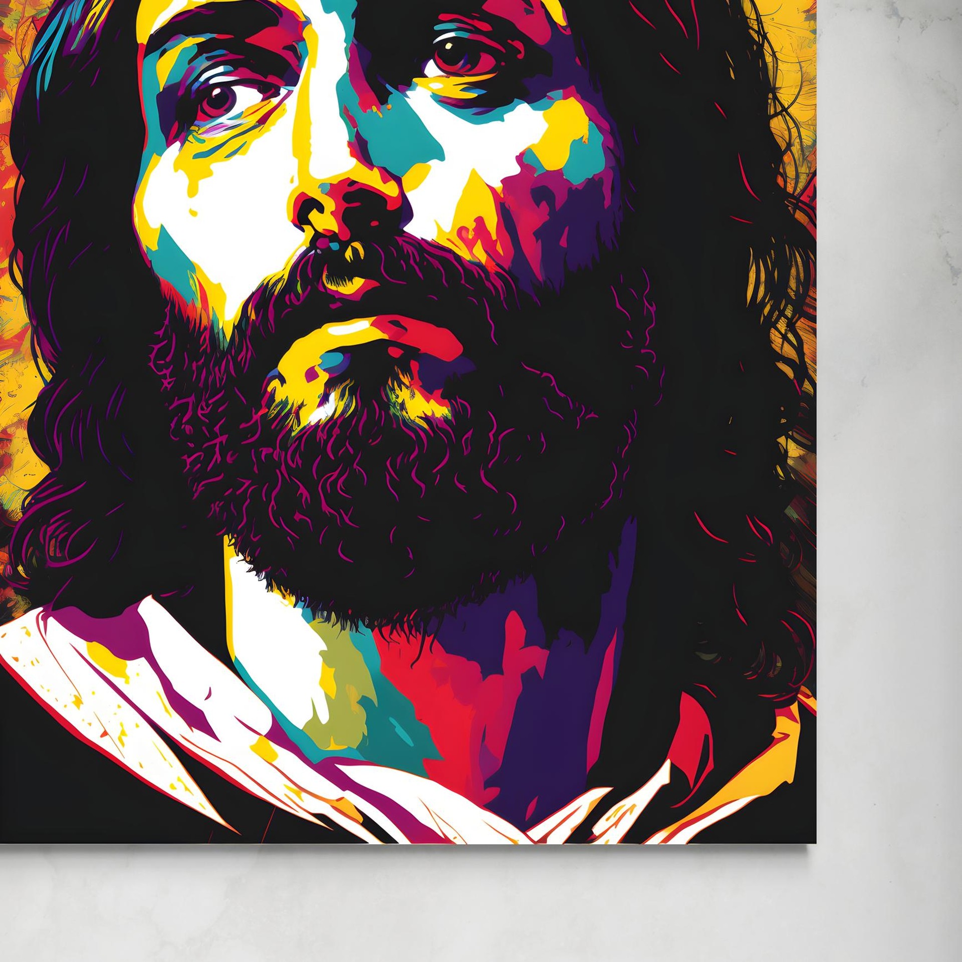 senza-christ.jpg Christ -