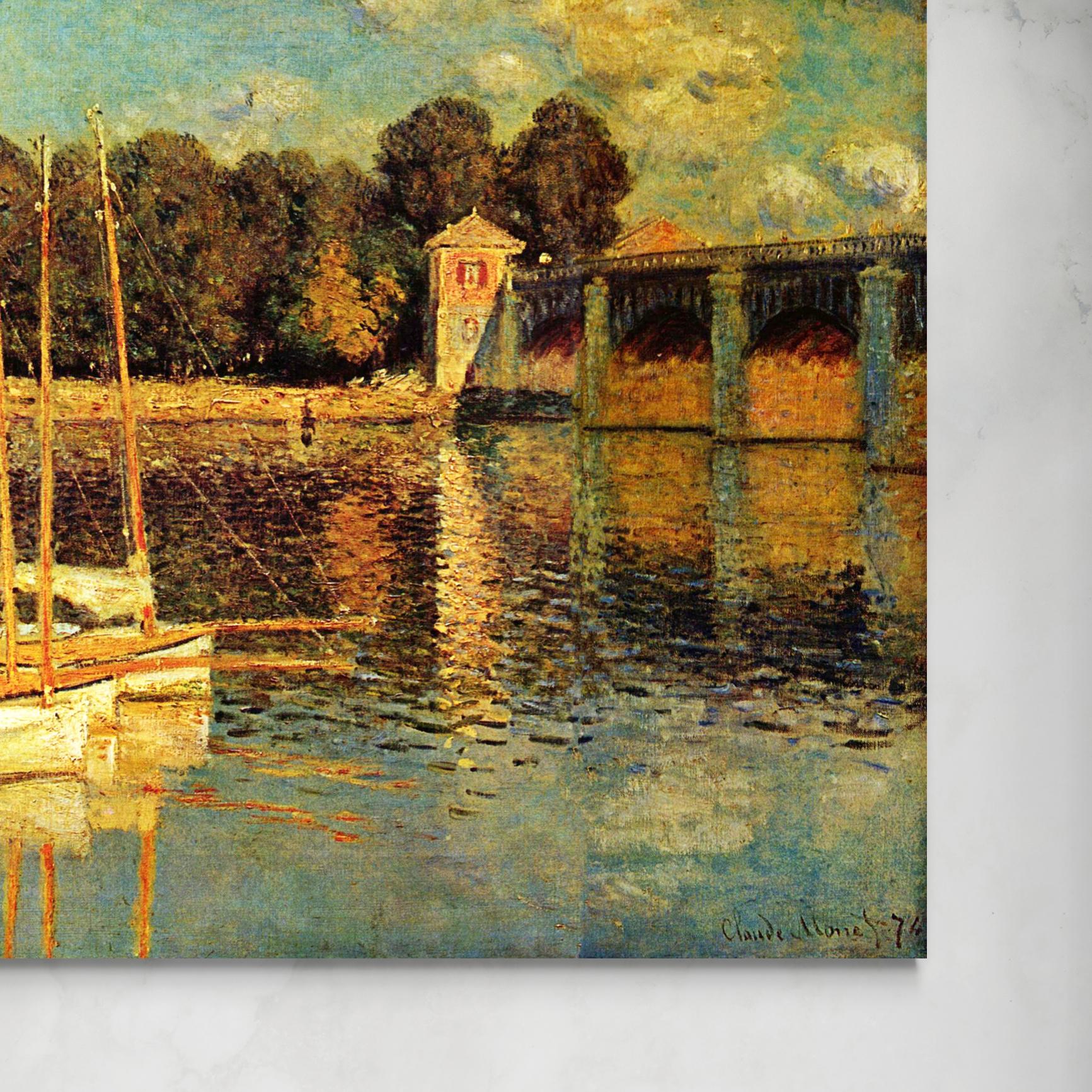 senza-claude-monet-il-ponte-ad-argenteuil.jpg Il ponte ad Argenteuil - Claude Monet