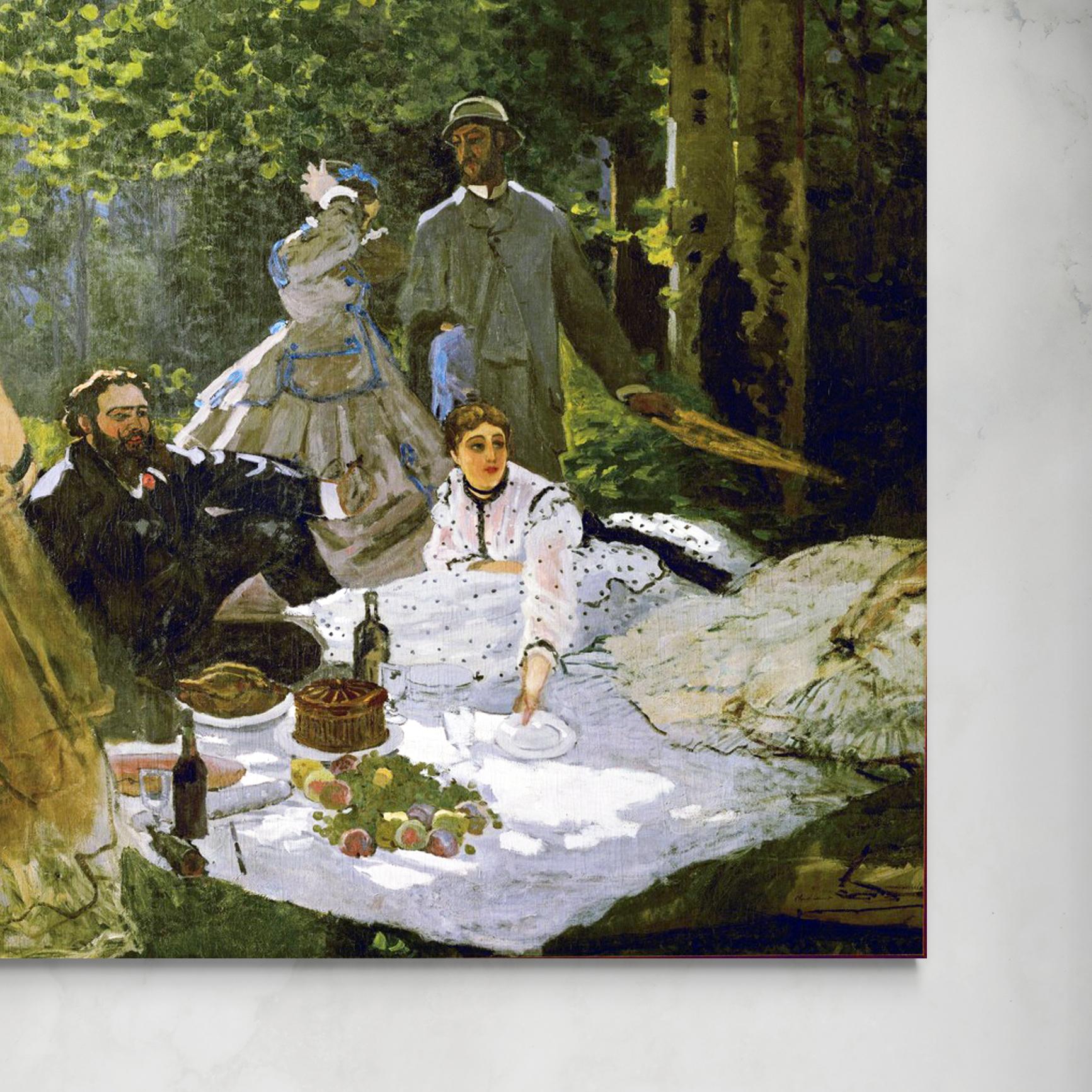 senza-claude-monet-la-colazione-sull-erba.jpg La colazione sull'erba - Claude Monet