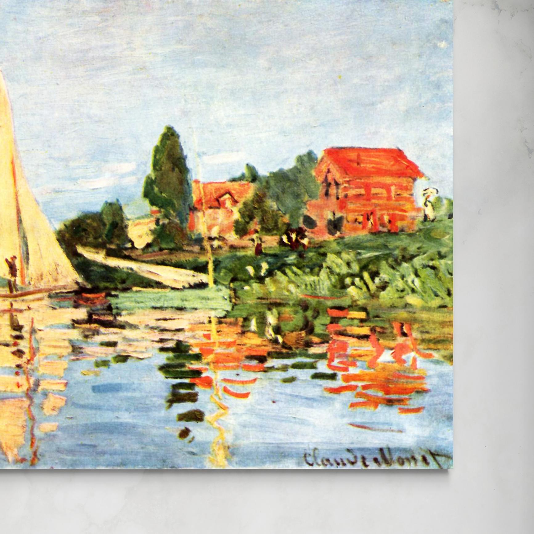 senza-claude-monet-regate-ad-argenteuil.jpg Regate ad Argenteuil - Claude Monet