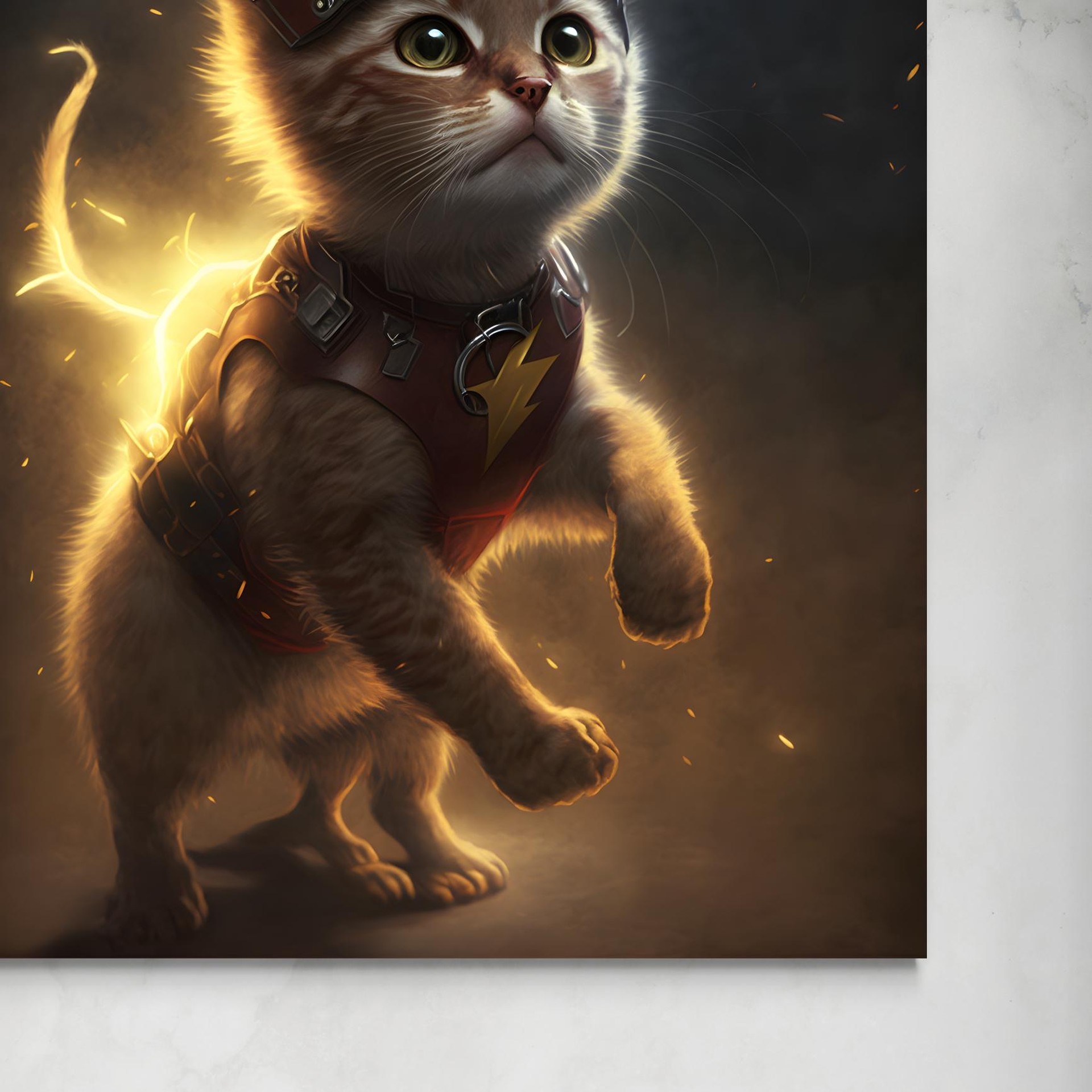 senza-copia-de-uoexpewa-4x.jpg Gatto Supereroe: Avventure di un Felino Coraggioso -