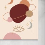 Costellazione minimal -