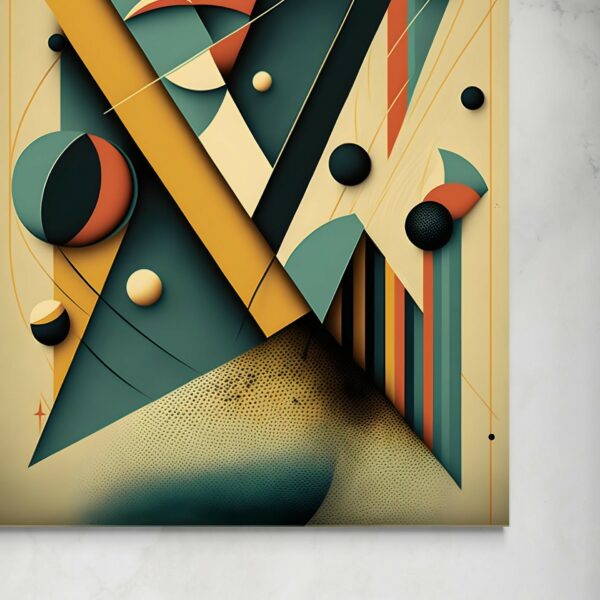Cubista 2 -