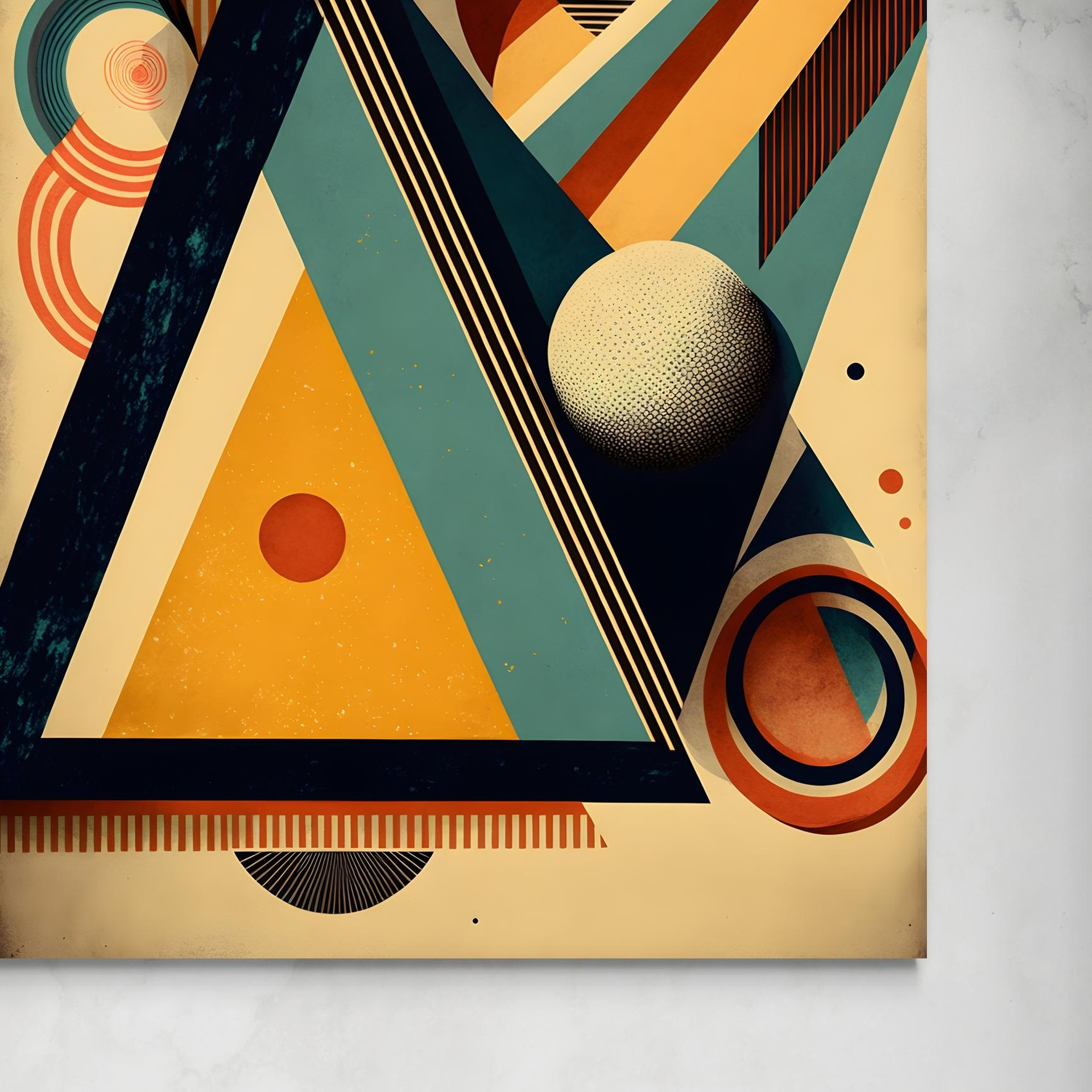 senza-cubista-3.jpg Cubista 3: un viaggio nell'arte astratta -