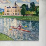 Domenica al parco -