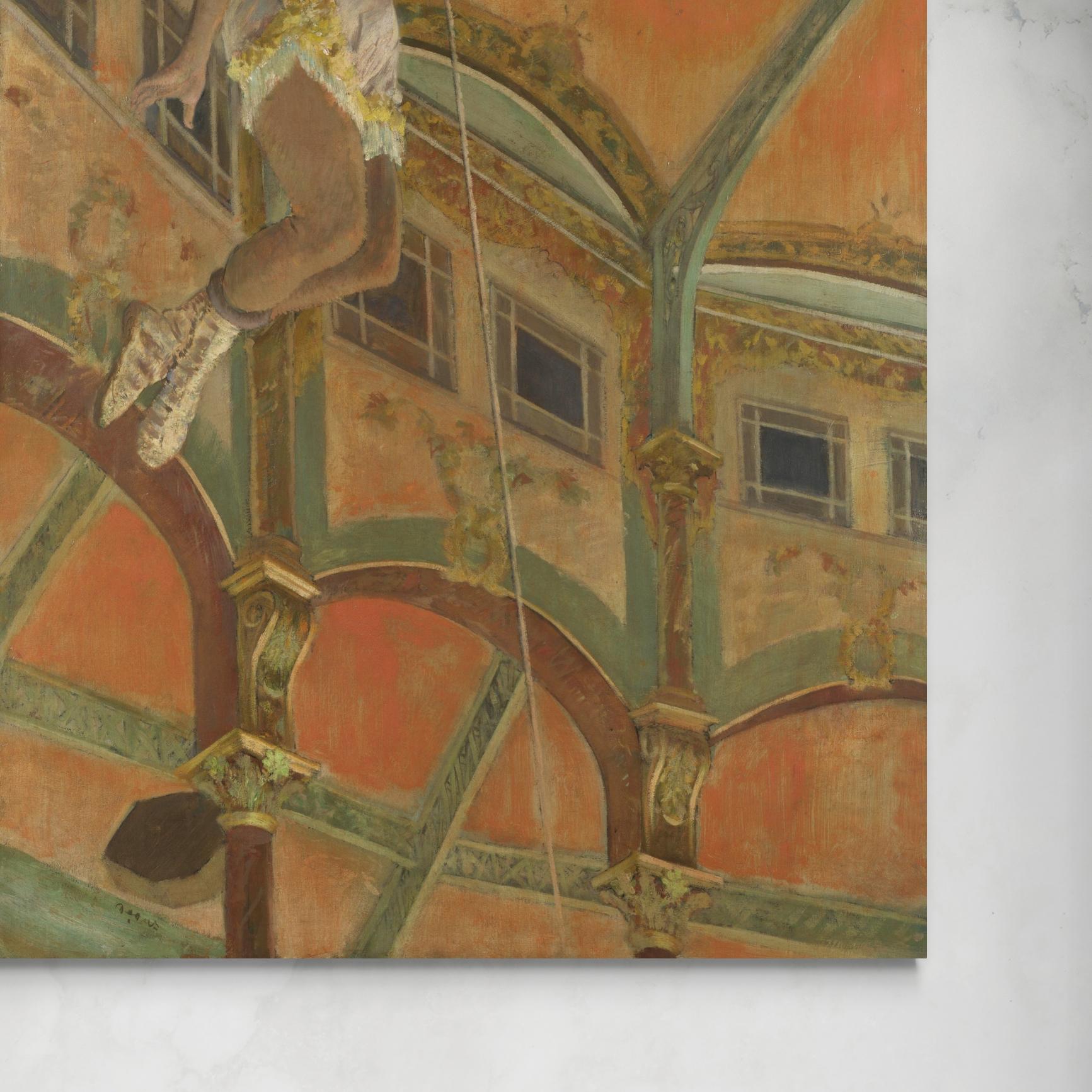 senza-edgar-degas-mademoiselle-la-la-al-circo-fernando.jpg Mademoiselle La La al Circo Fernando - Edgar Degas