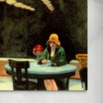 Tavola Calda - Edward Hopper