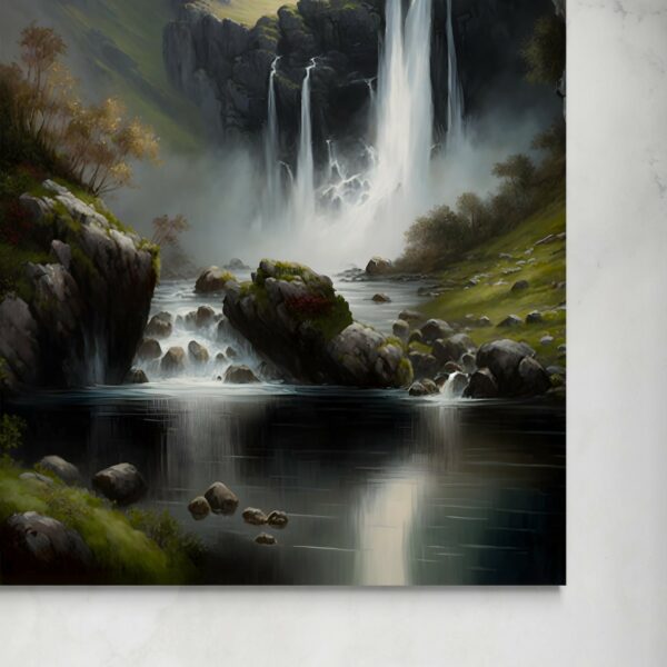 Falls -