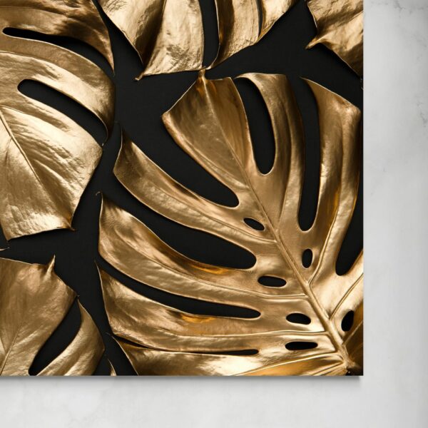 Foglie d'oro -