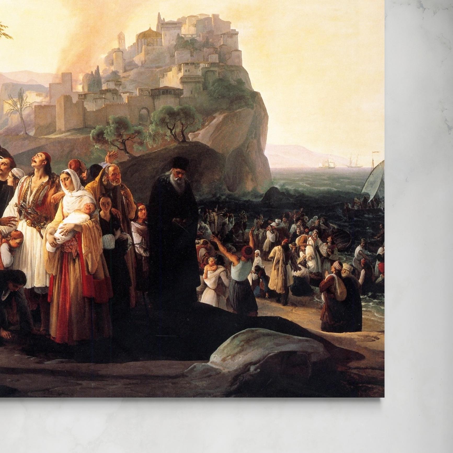senza-francesco-hayez-i-profughi-di-parga.jpg I profughi di Parga - Francesco Hayez