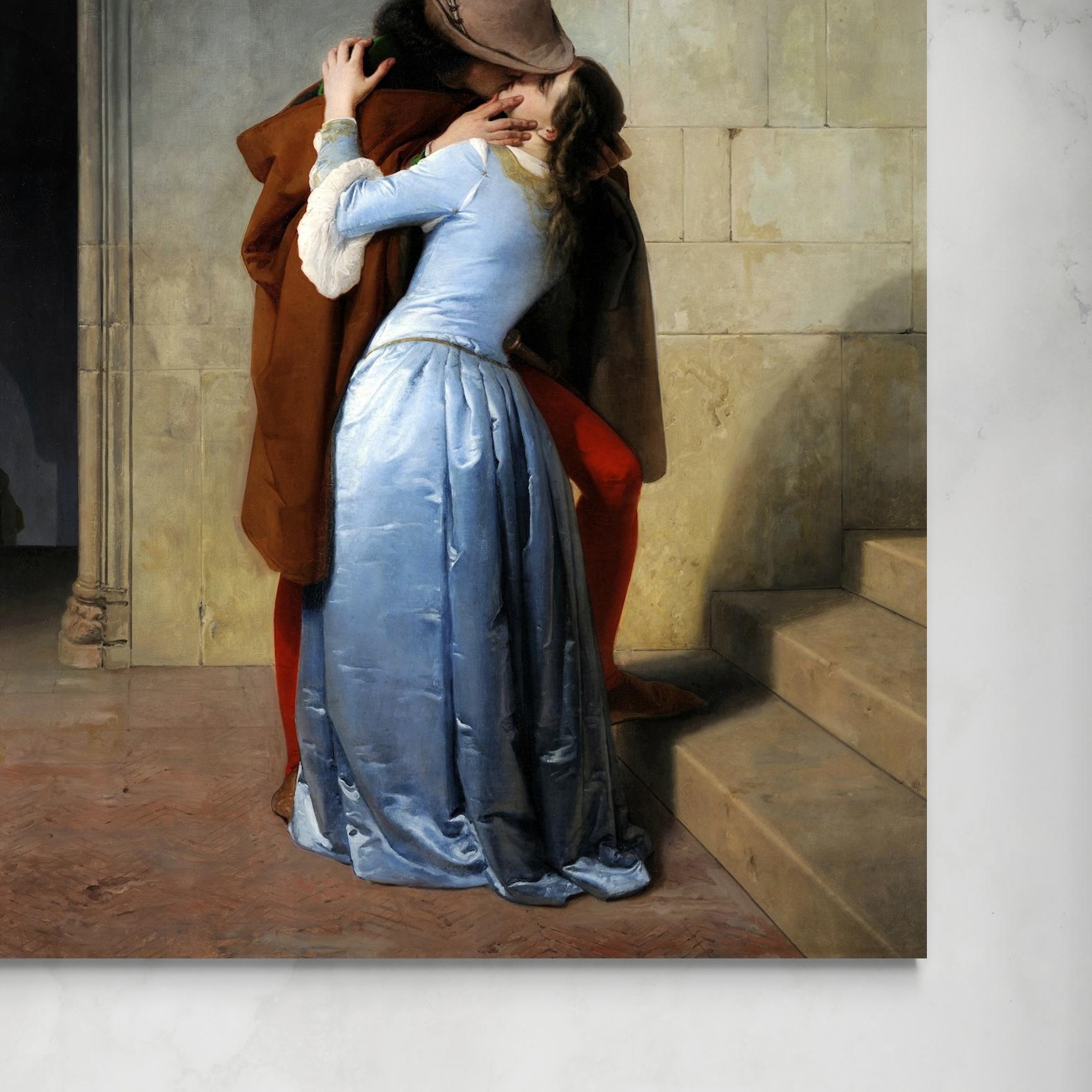 senza-francesco-hayez-il-bacio.jpg Il bacio - Francesco Hayez