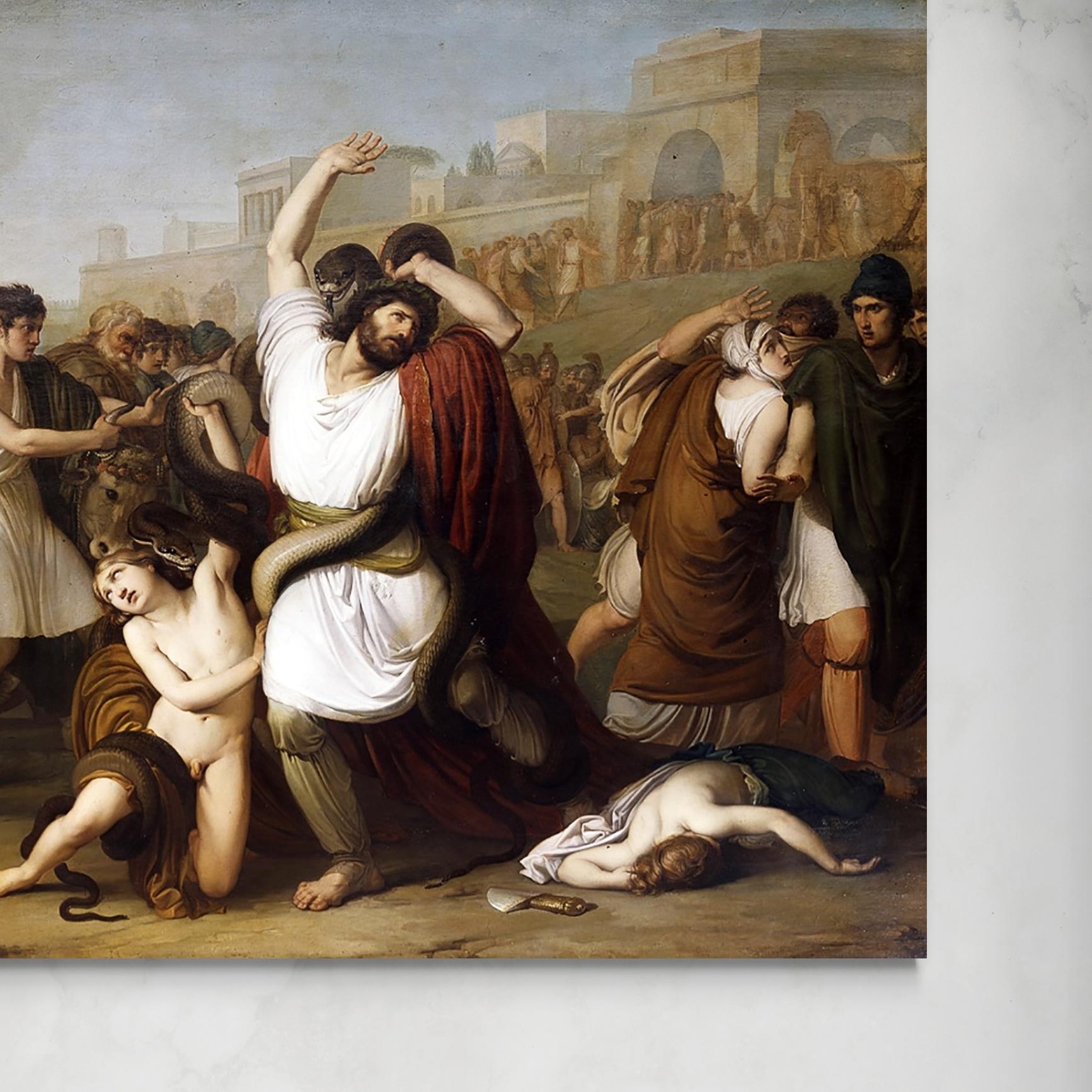 senza-francesco-hayez-laocoonte.jpg Laocoonte - Francesco Hayez