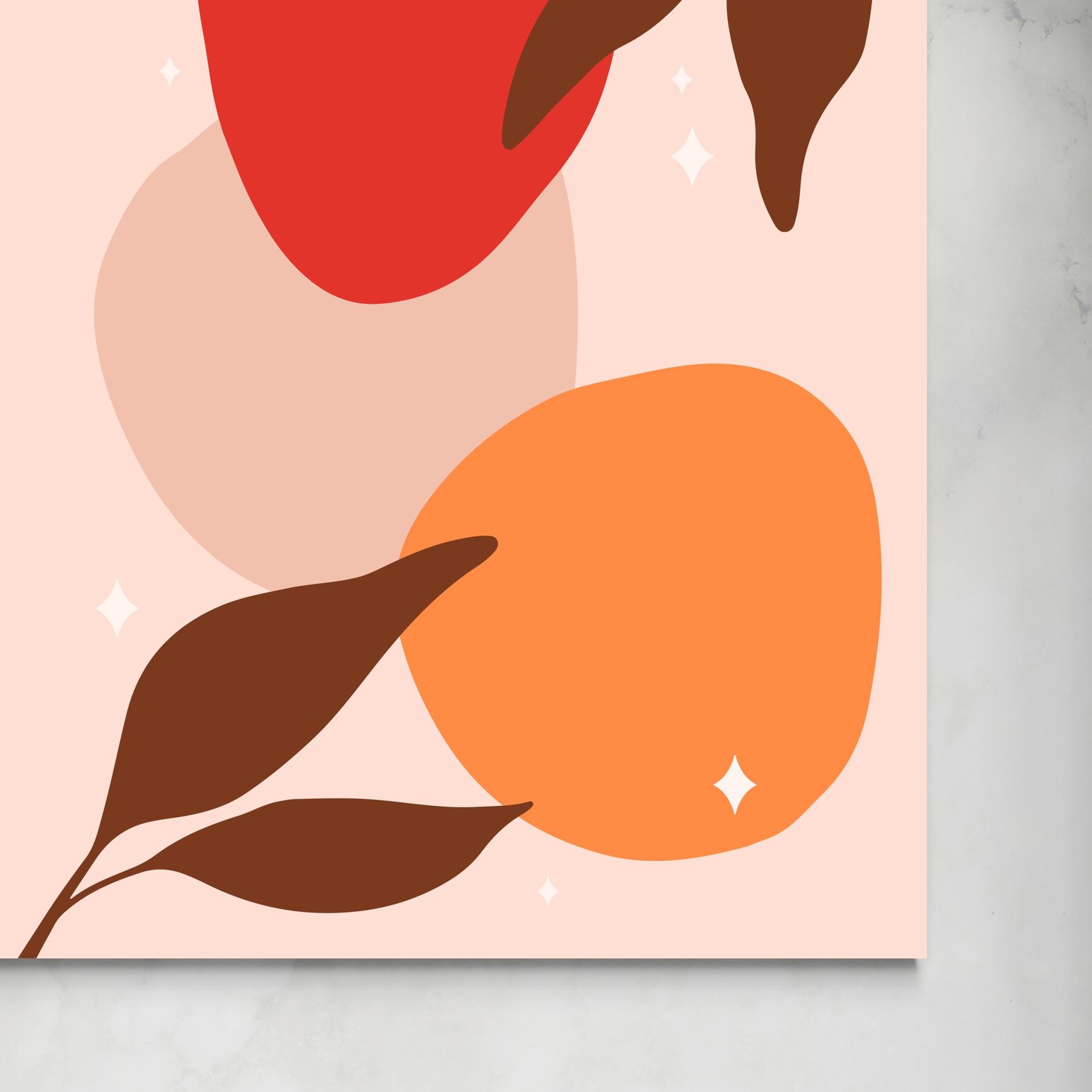 senza-fruit-2.jpg Frutta e Natura: Un'Armonia di Colori -