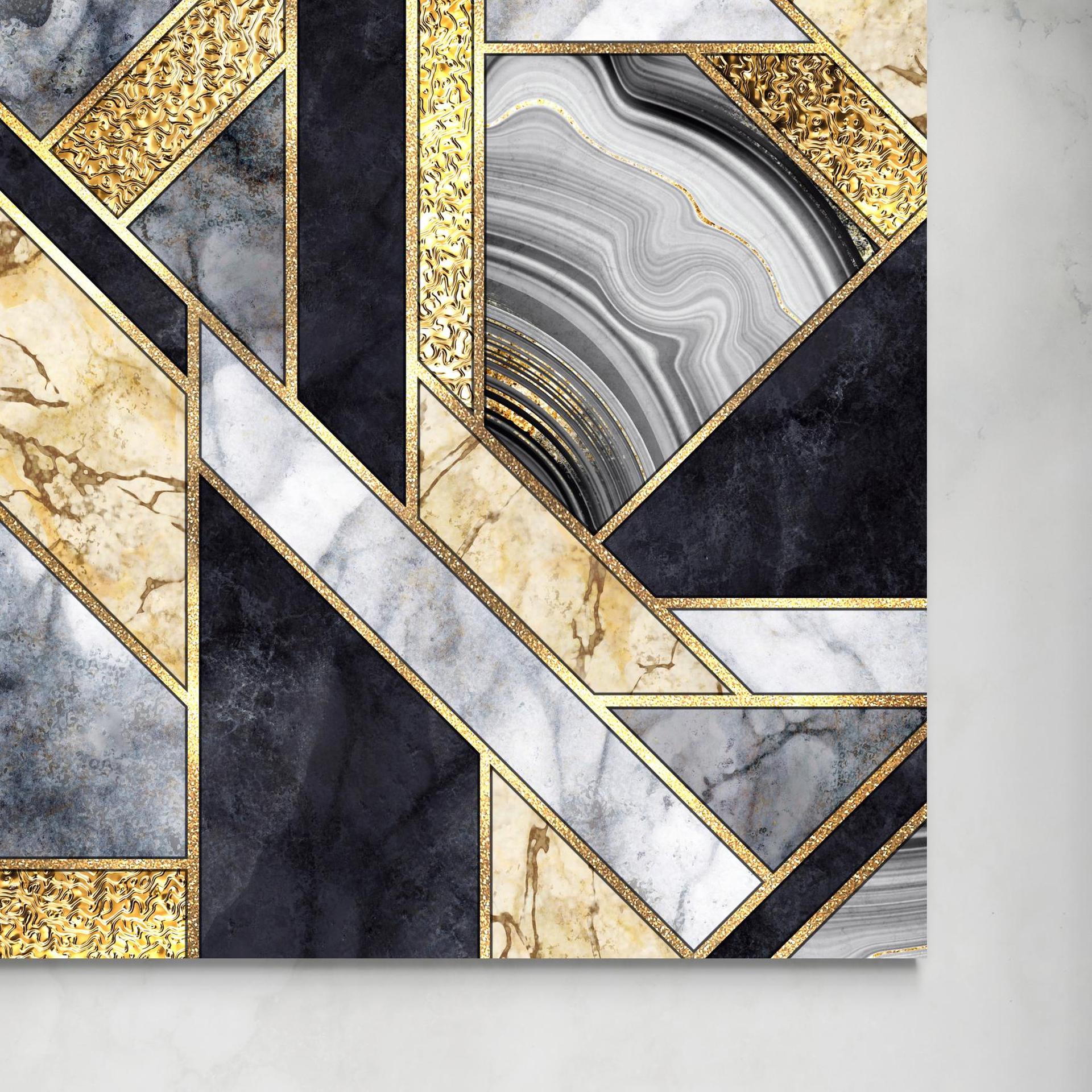 senza-gemoetrie-su-marmo.jpg Geometrie su Marmo: Un'Armonia di Design e Stile -