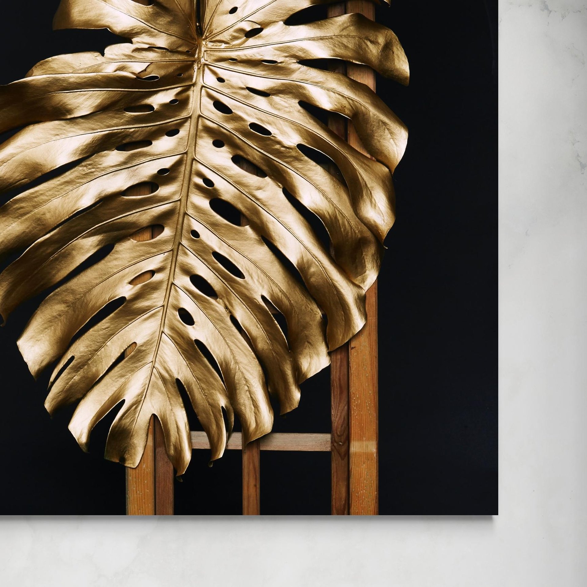 senza-golden-leaves.jpg Foglie dorate -