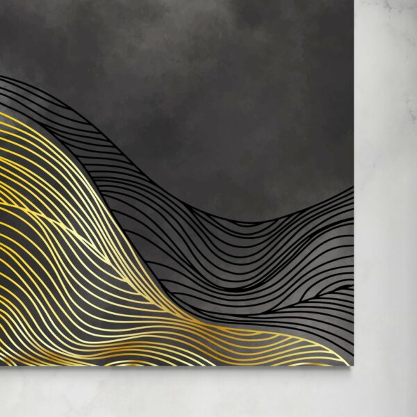 Golden Moon -