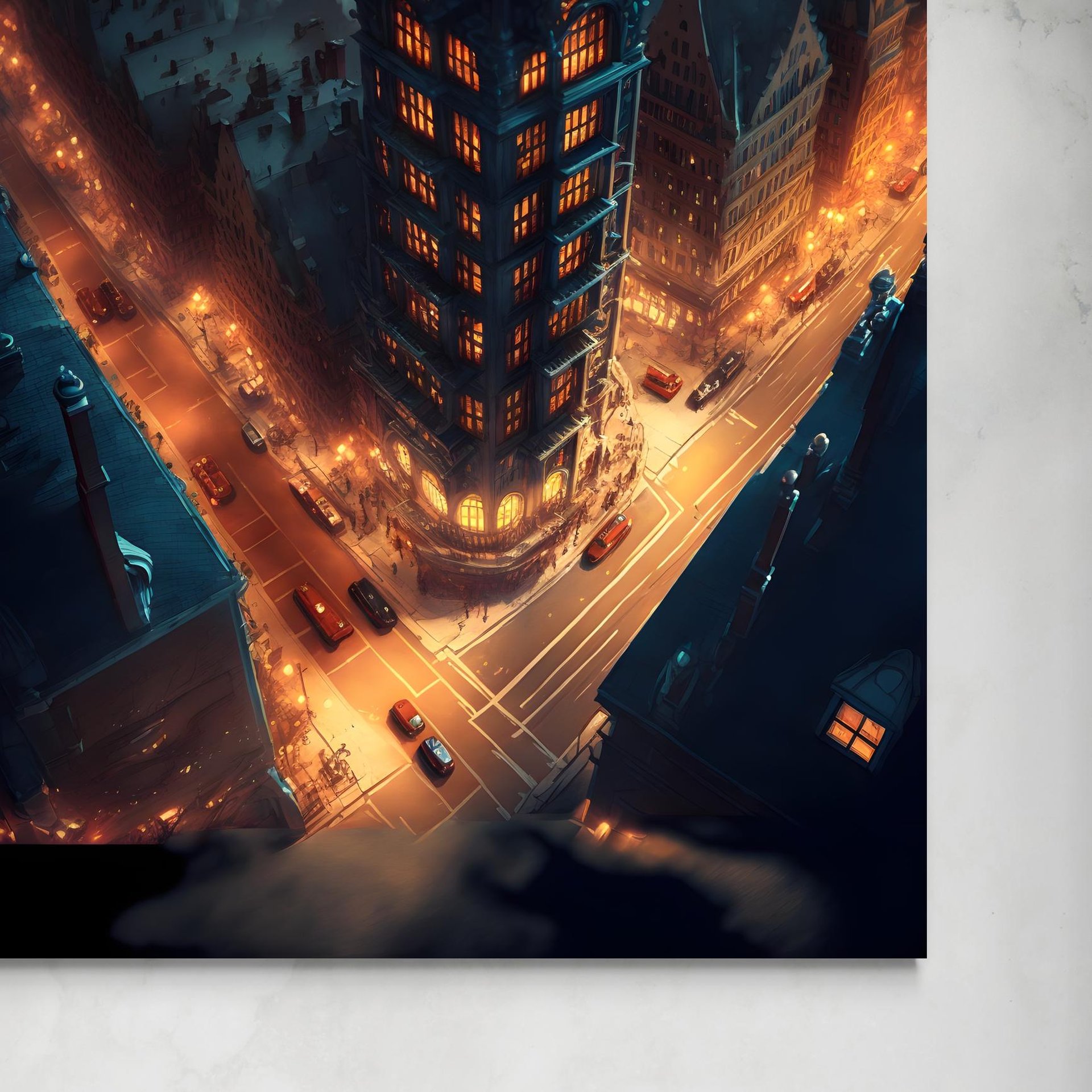 senza-gotham.jpg Gotham -