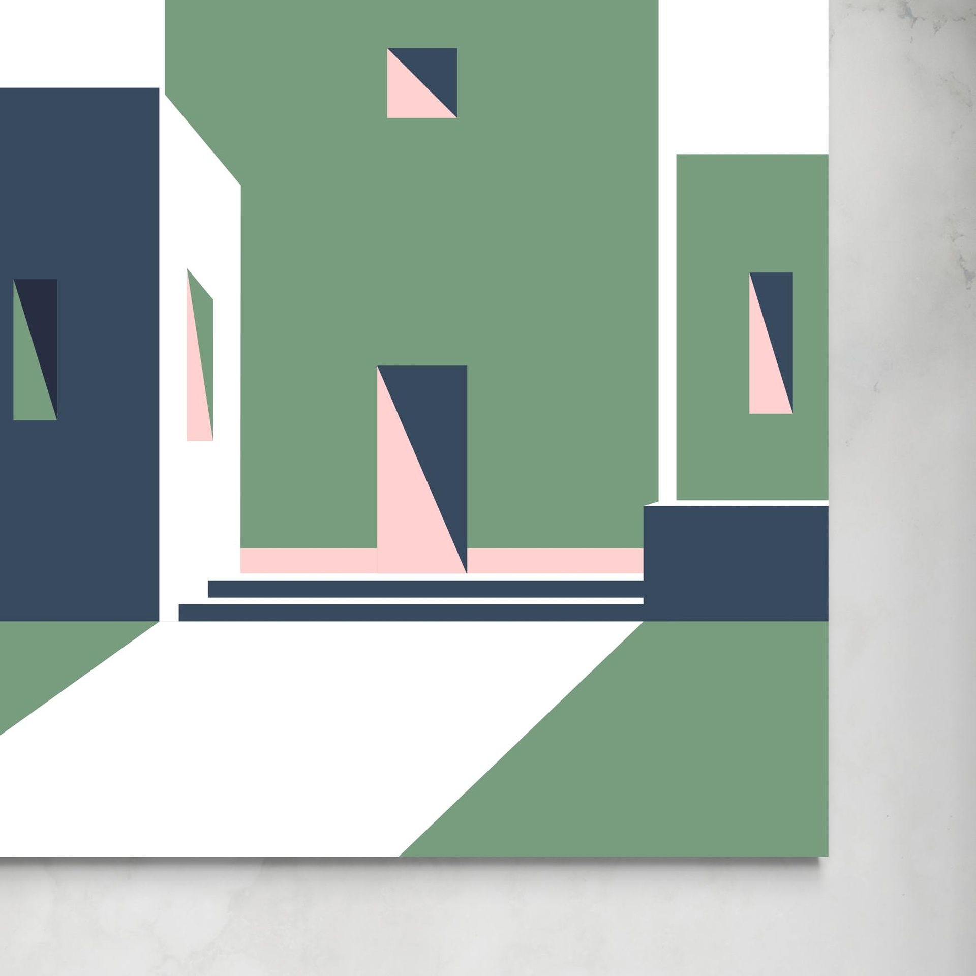 Design Sostenibile: Green Building -