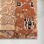 L'abbraccio - Gustav Klimt