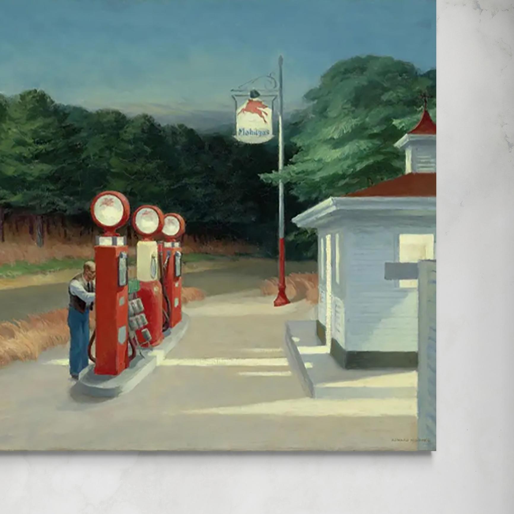 senza-hopper-gas.jpg Gas - Edward Hopper
