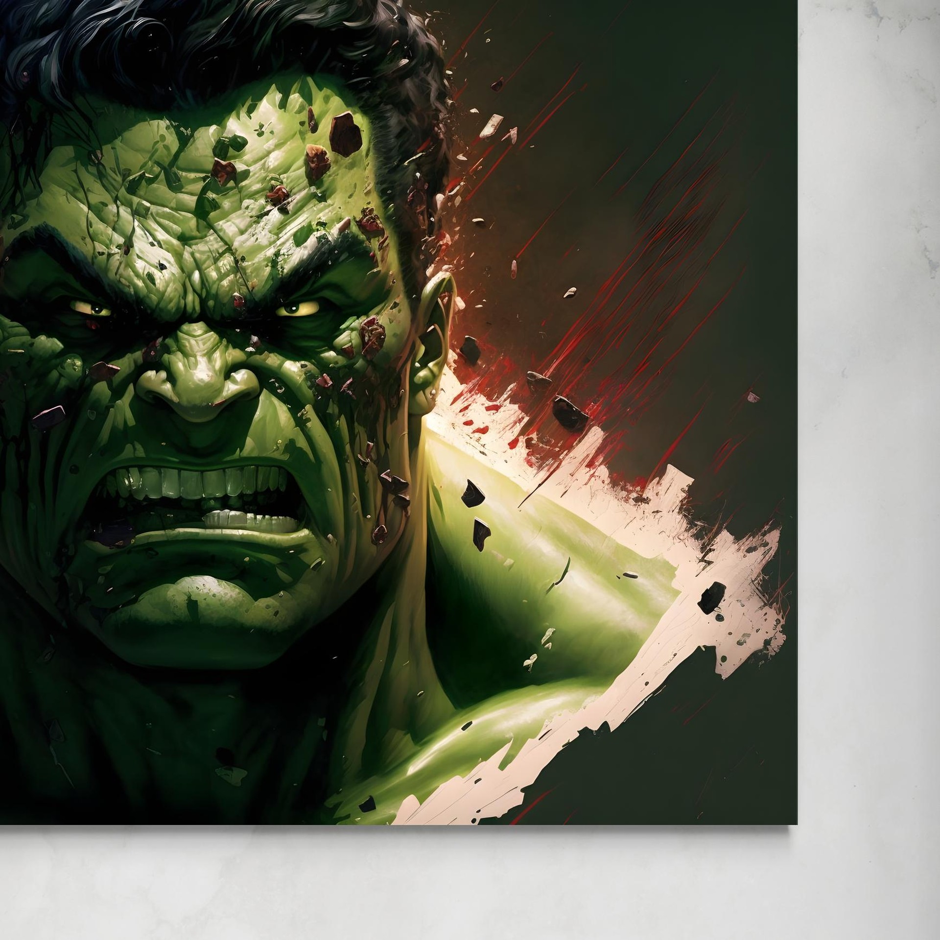 senza-hulk-enraged.jpg Hulk Enraged -