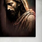 Riflessione su Gesù -