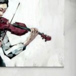 Lezioni di violino -