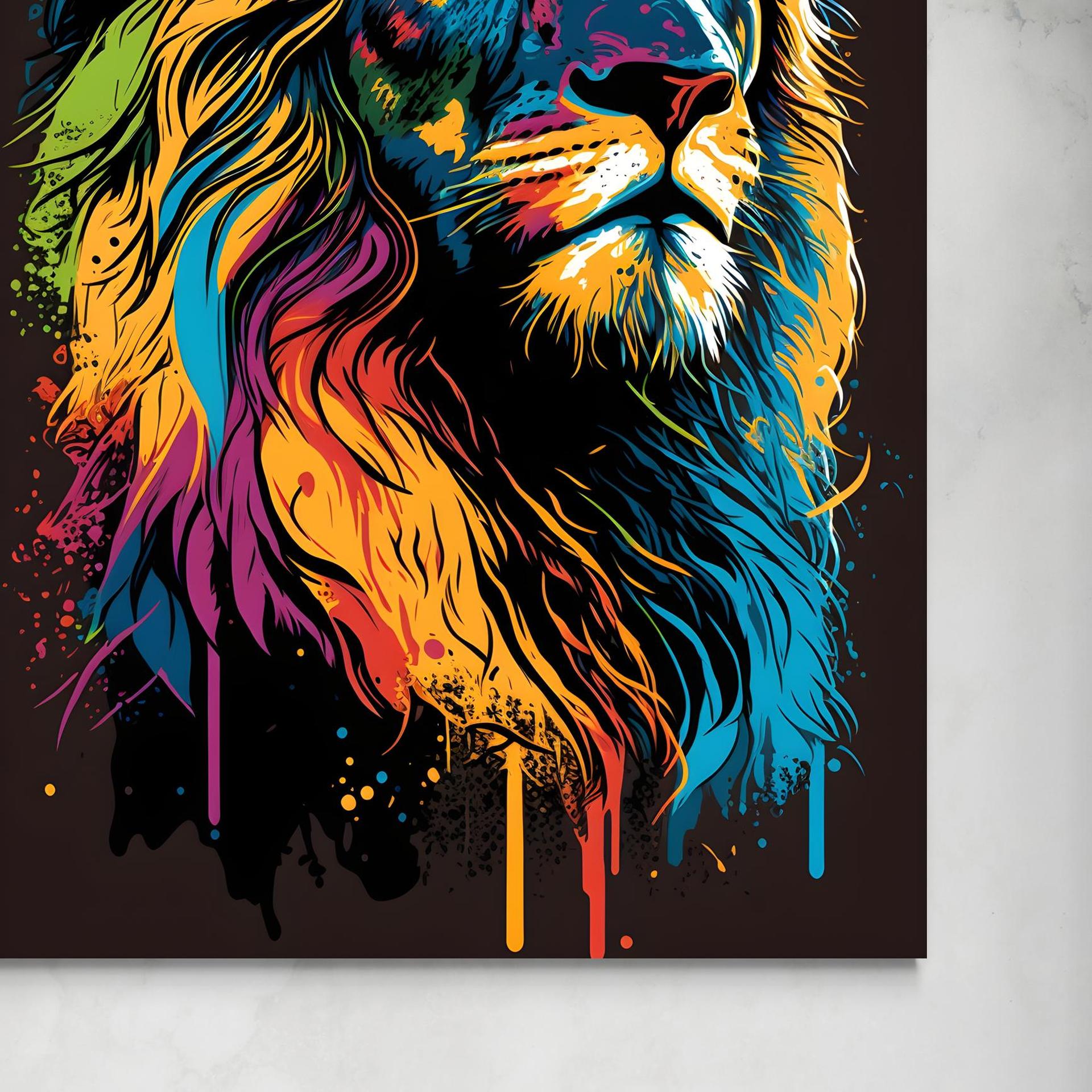 senza-lion-bob.jpg Lion Bob -