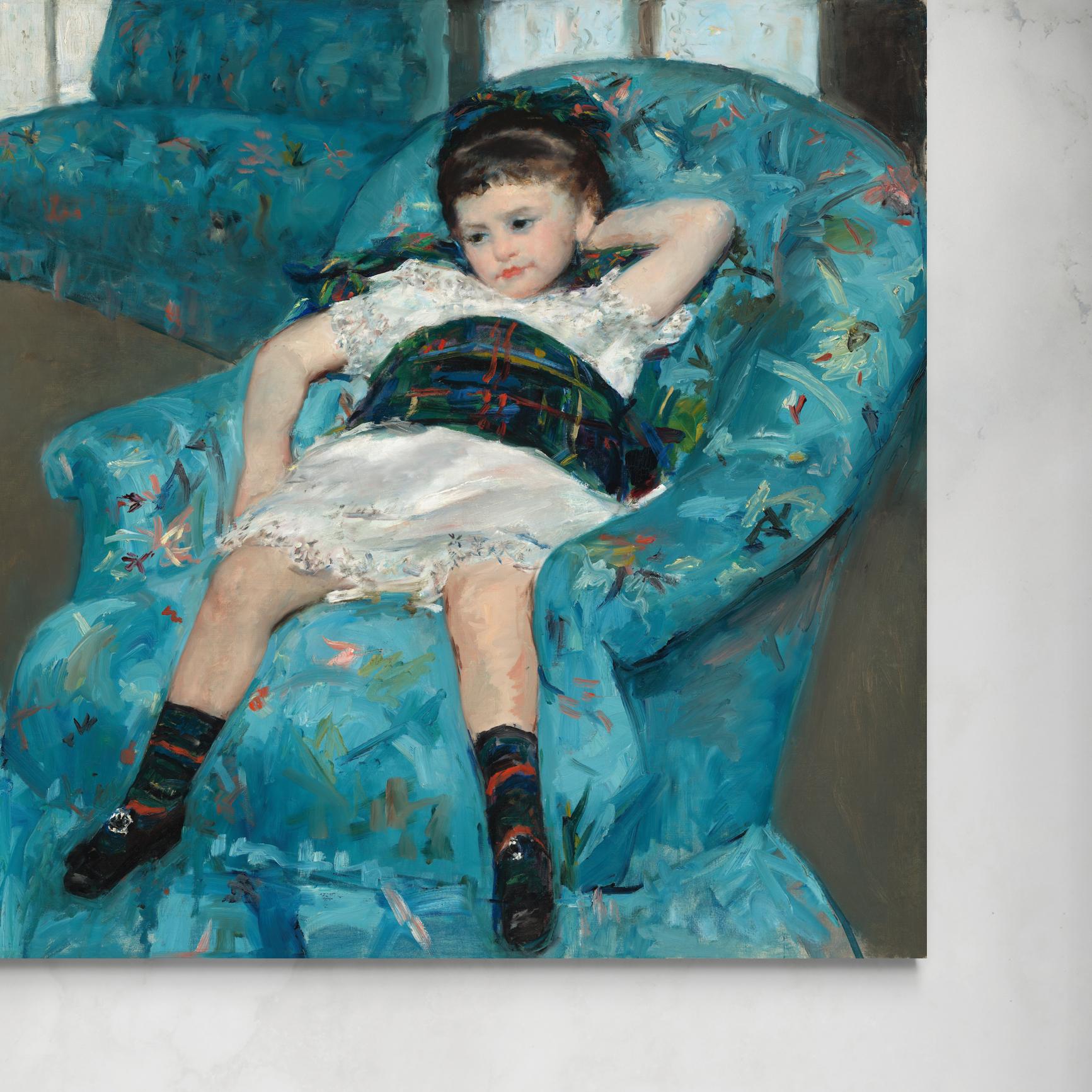 senza-little-girl-in-a-blue-armchair-mary-cassatt.jpg Little Girl in a Blue Armchair - Mary Cassatt