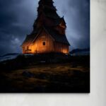 Luce nell'oscurità -