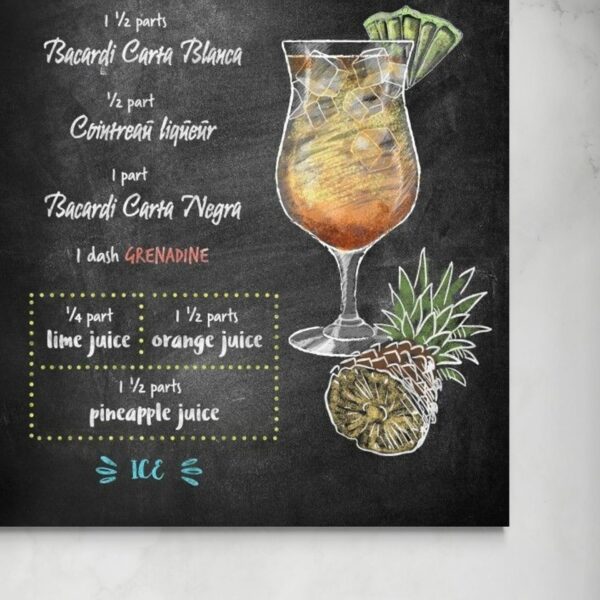 Mai Tai -