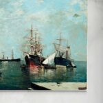 Navy - Joaquin Sorolla